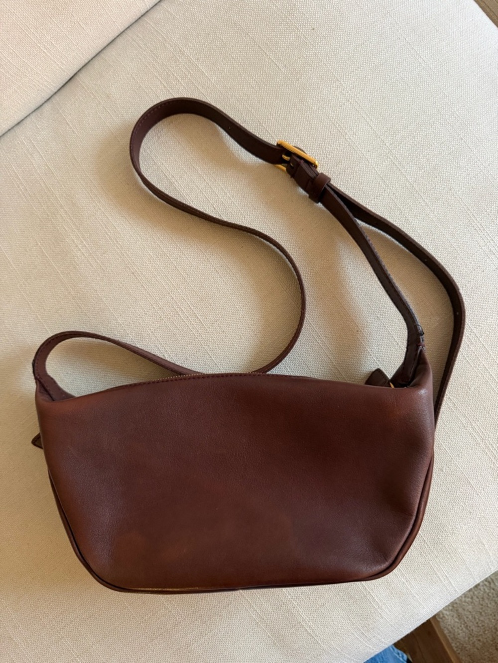 MADEWELL ‘The Sling’ Crossbody Bag